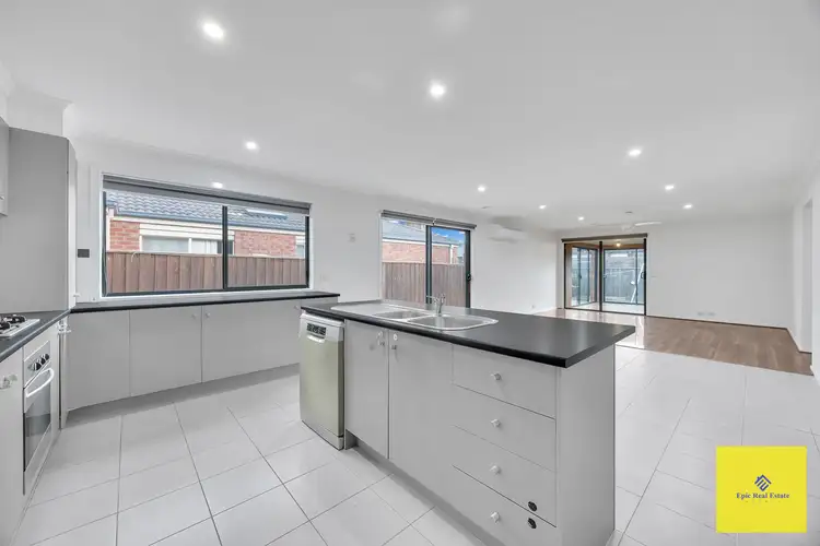 Third view of Homely house listing, 26 FELICITY DRIVE, Tarneit VIC 3029