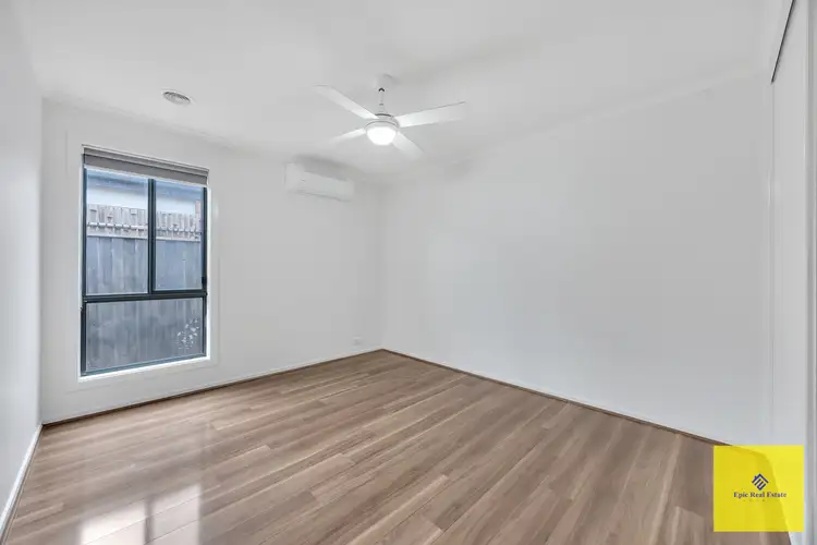 Fourth view of Homely house listing, 26 FELICITY DRIVE, Tarneit VIC 3029