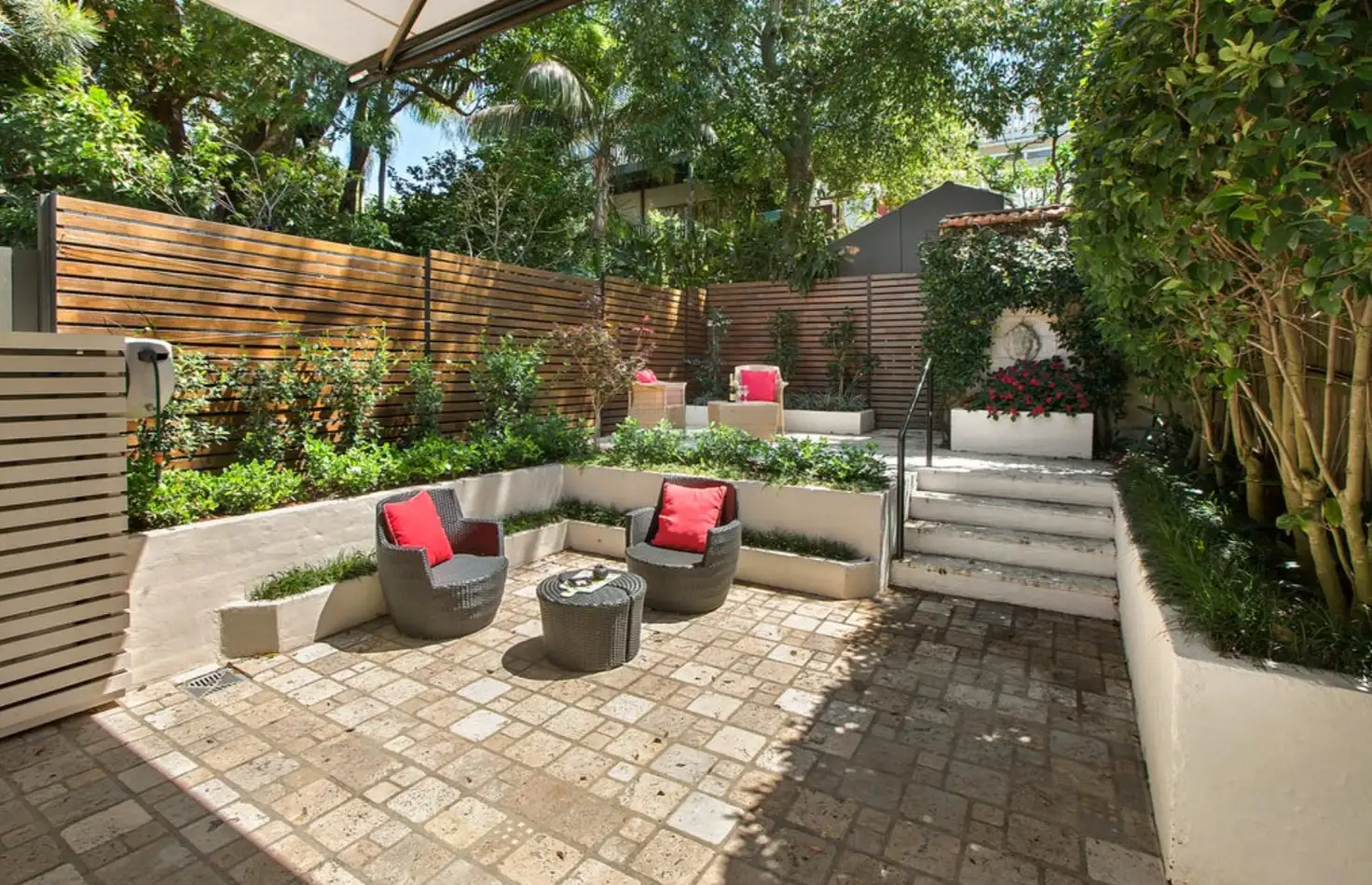 Main view of Homely semi-detached listing, 83 Spencer Road, Mosman NSW 2088
