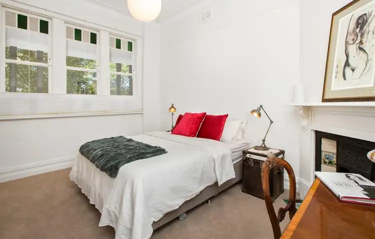 Fifth view of Homely semi-detached listing, 83 Spencer Road, Mosman NSW 2088