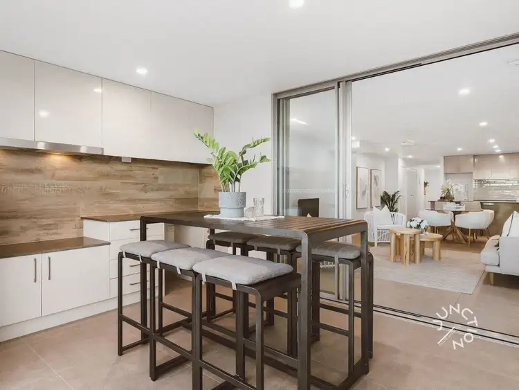 Second view of Homely unit listing, 8/514 Brunswick Street, Fortitude Valley QLD 4006