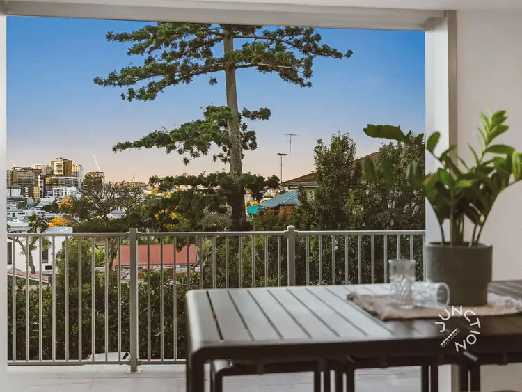 Fourth view of Homely unit listing, 8/514 Brunswick Street, Fortitude Valley QLD 4006