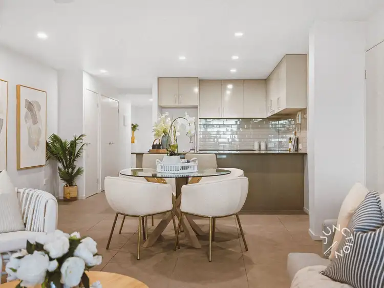 Sixth view of Homely unit listing, 8/514 Brunswick Street, Fortitude Valley QLD 4006