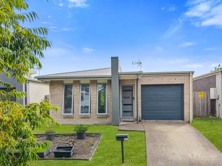 Main view of Homely house listing, 84 Flora Terrace, Pimpama QLD 4209