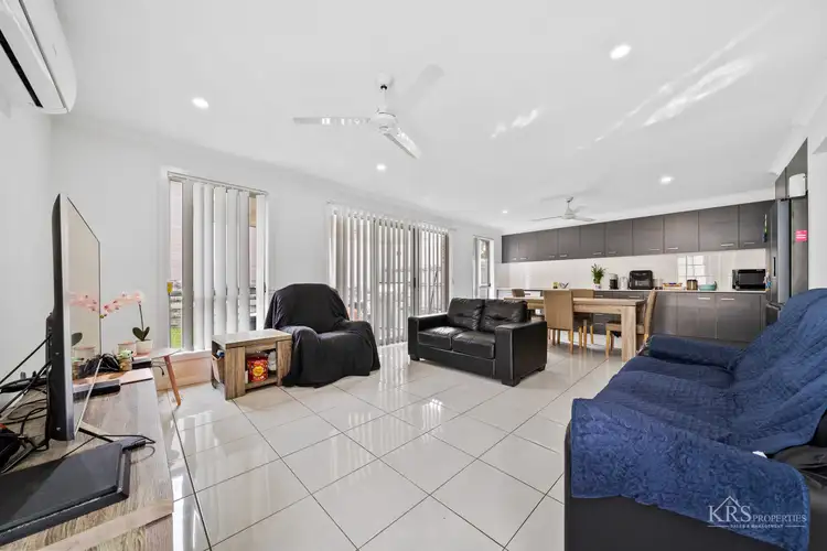 Second view of Homely house listing, 84 Flora Terrace, Pimpama QLD 4209