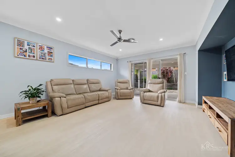 Fifth view of Homely house listing, 20 Adelaide Crescent, Ormeau Hills QLD 4208