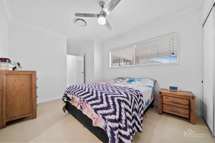 Sixth view of Homely house listing, 20 Adelaide Crescent, Ormeau Hills QLD 4208