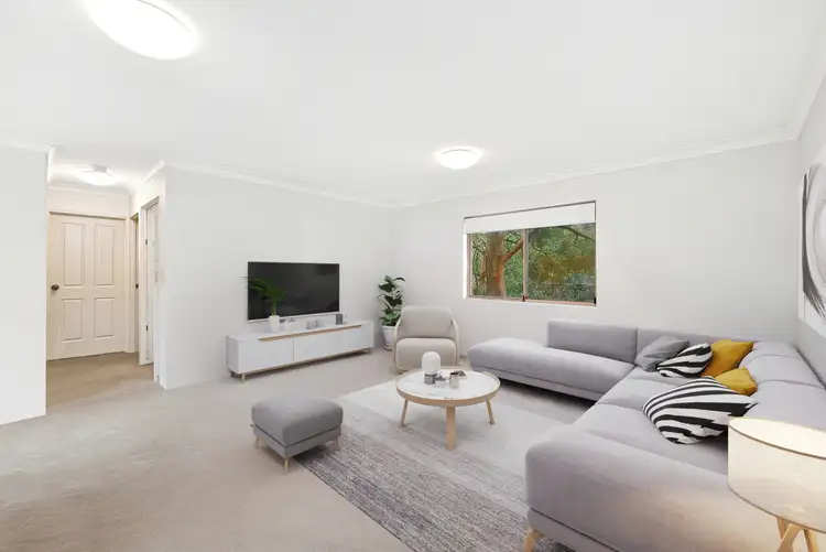 Main view of Homely apartment listing, 3/20 Prince Street, Randwick NSW 2031