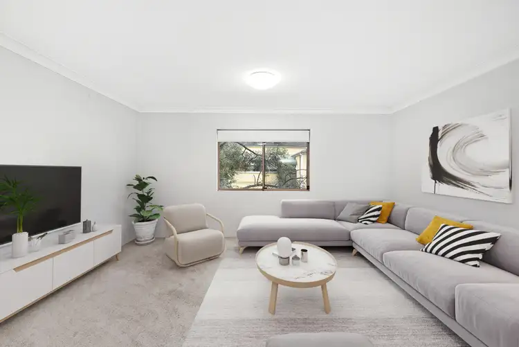 Second view of Homely apartment listing, 3/20 Prince Street, Randwick NSW 2031