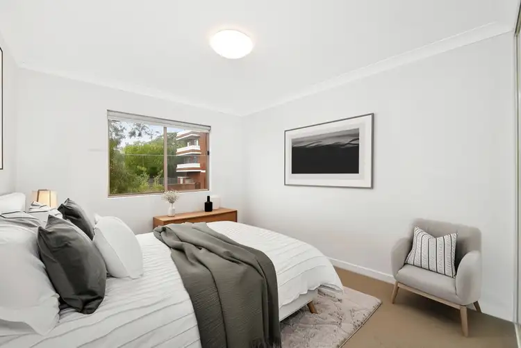 Third view of Homely apartment listing, 3/20 Prince Street, Randwick NSW 2031