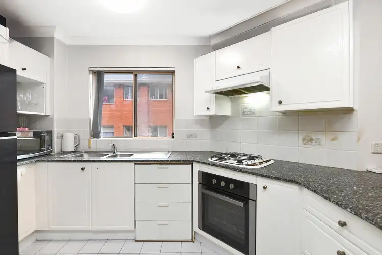 Fifth view of Homely apartment listing, 3/20 Prince Street, Randwick NSW 2031