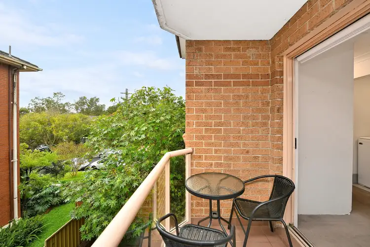 Sixth view of Homely apartment listing, 3/20 Prince Street, Randwick NSW 2031