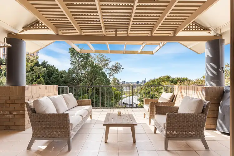 Fourth view of Homely unit listing, 11/50 Swann Road, Taringa QLD 4068