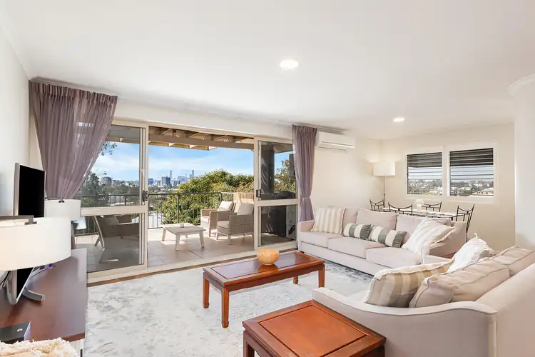 Fifth view of Homely unit listing, 11/50 Swann Road, Taringa QLD 4068