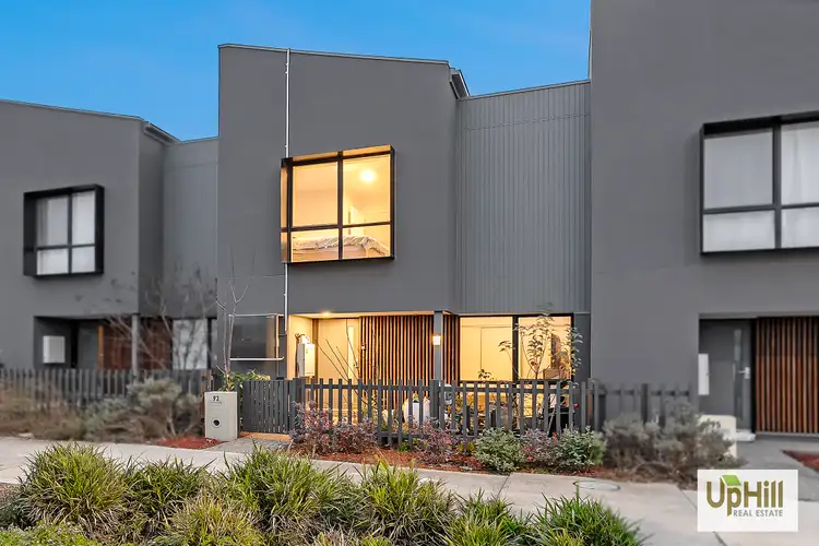 Second view of Homely house listing, 93 HAYTON PARK BOULEVARD, Cranbourne West VIC 3977