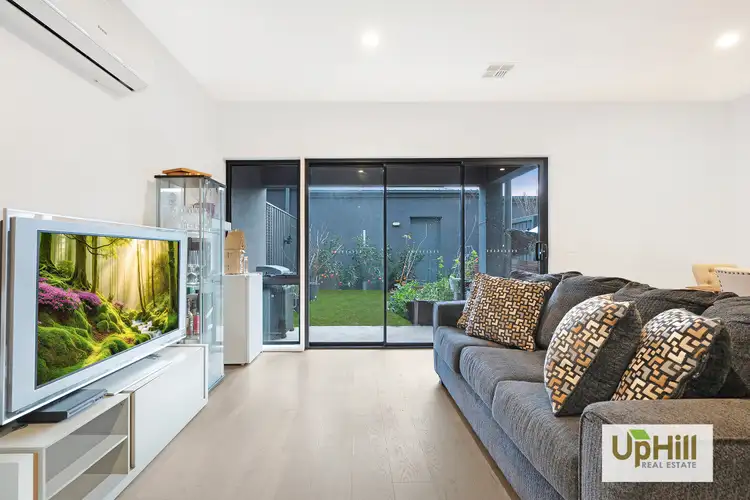 Third view of Homely house listing, 93 HAYTON PARK BOULEVARD, Cranbourne West VIC 3977