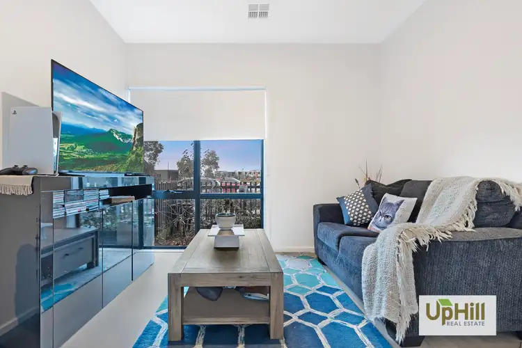 Fourth view of Homely house listing, 93 HAYTON PARK BOULEVARD, Cranbourne West VIC 3977