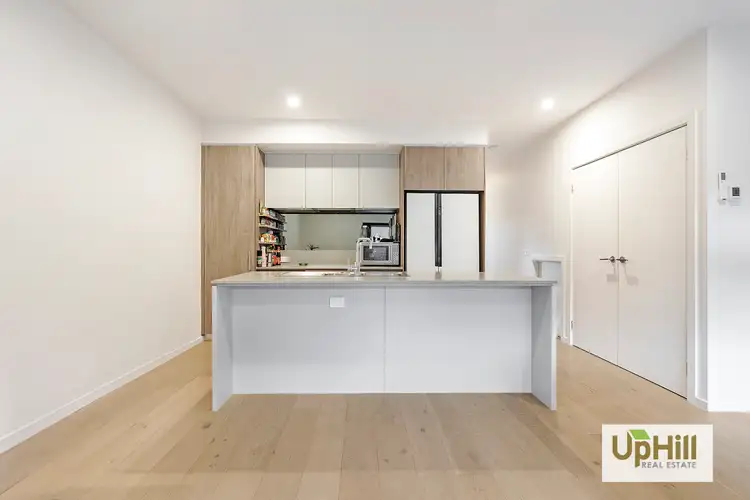 Fifth view of Homely house listing, 93 HAYTON PARK BOULEVARD, Cranbourne West VIC 3977