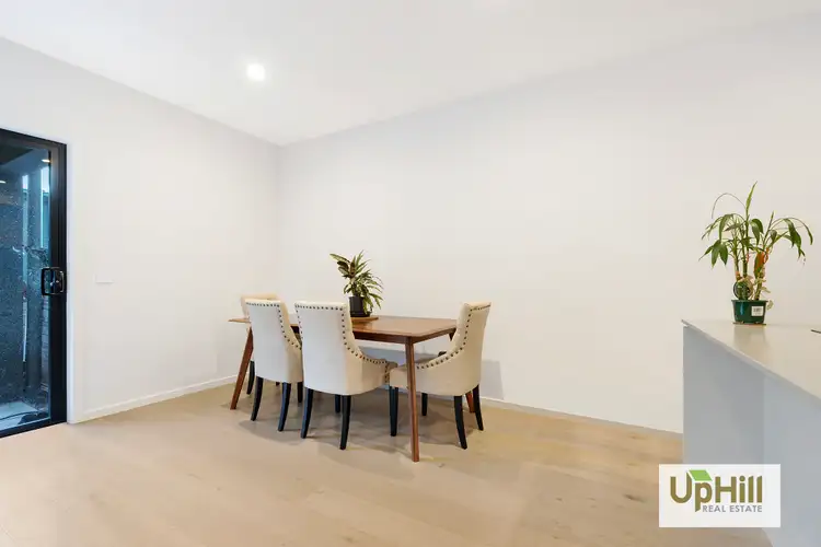 Sixth view of Homely house listing, 93 HAYTON PARK BOULEVARD, Cranbourne West VIC 3977