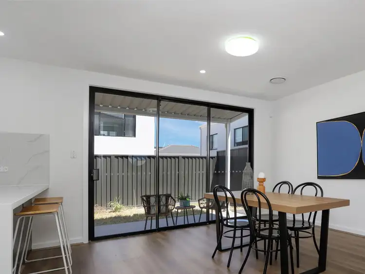 Fourth view of Homely townhouse listing, Address available on request