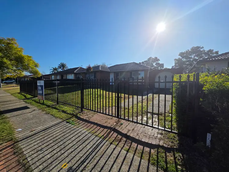 105 Quakers Road, Quakers Hill NSW 2763