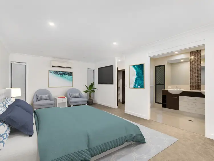 Third view of Homely house listing, 16 Verona Avenue, Isle of Capri QLD 4217