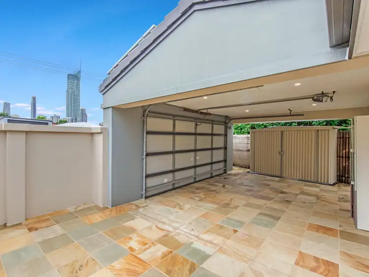 Fifth view of Homely house listing, 16 Verona Avenue, Isle of Capri QLD 4217