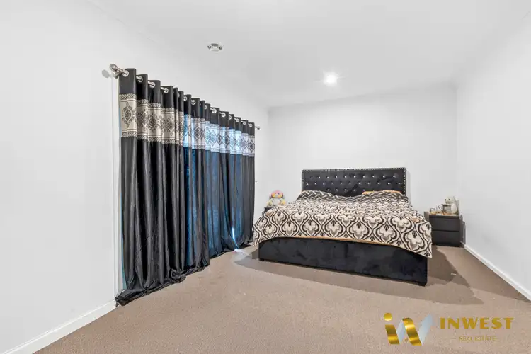 Fourth view of Homely house listing, 8 Ferneley View, Aintree VIC 3336