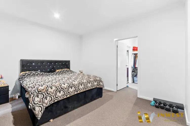 Sixth view of Homely house listing, 8 Ferneley View, Aintree VIC 3336