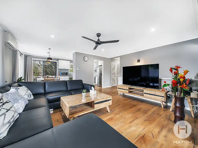 Main view of Homely house listing, 3 Mintern Street, Macgregor QLD 4109