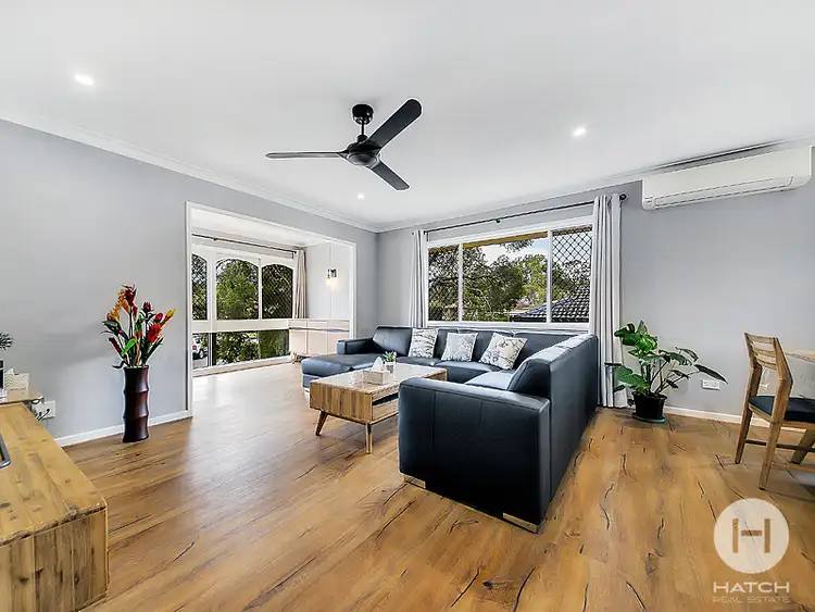 Second view of Homely house listing, 3 Mintern Street, Macgregor QLD 4109