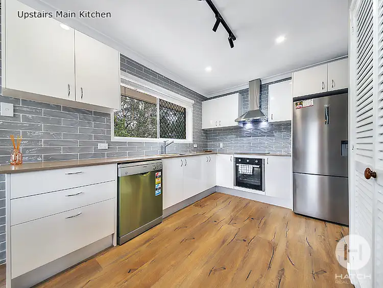 Third view of Homely house listing, 3 Mintern Street, Macgregor QLD 4109