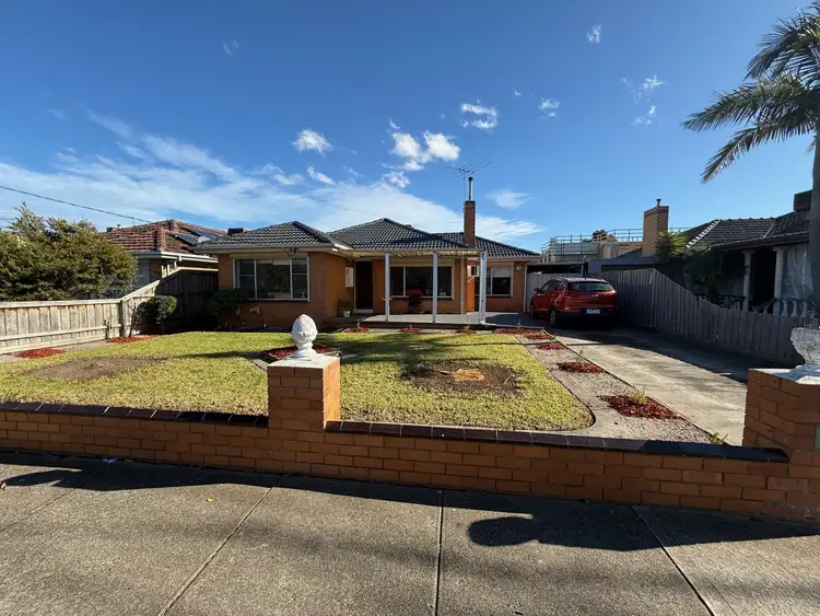 Main view of Homely house listing, 7 Lloyd Avenue, Epping VIC 3076