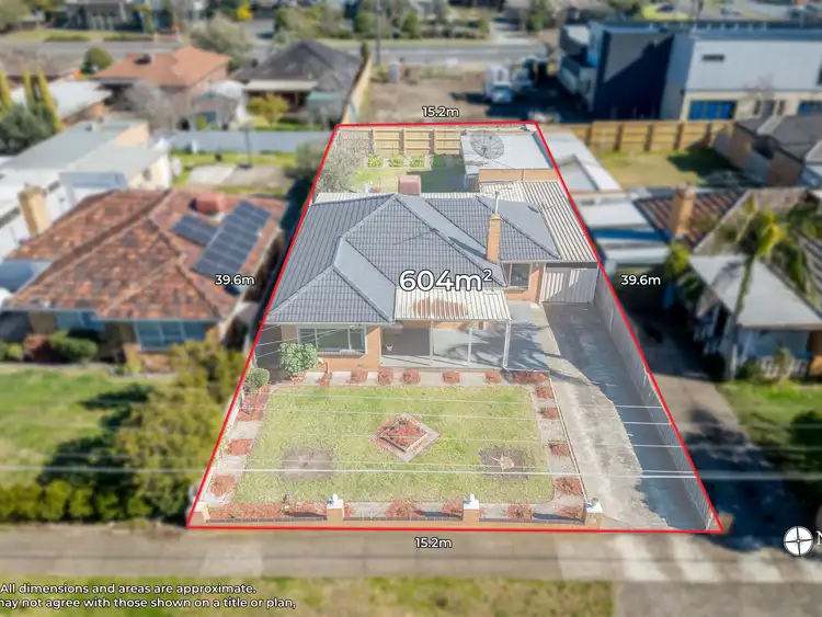 7 Lloyd Avenue, Epping VIC 3076
