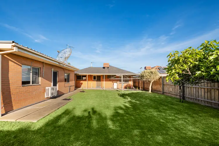 Second view of Homely house listing, 7 Lloyd Avenue, Epping VIC 3076