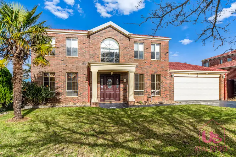 19 Avendon Court, Narre Warren South VIC 3805