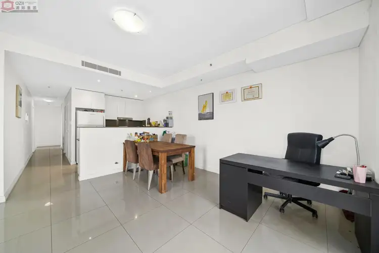 Fourth view of Homely apartment listing, 402/1 Church Avenue, Mascot NSW 2020