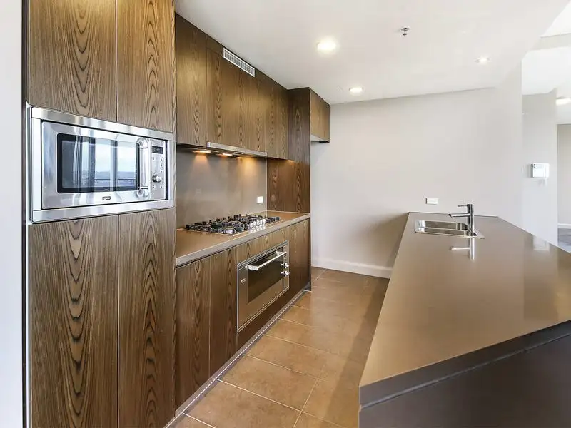 Main view of Homely apartment listing, 1505/9 Australia Avenue, Sydney Olympic Park NSW 2127