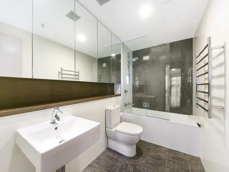 Fifth view of Homely apartment listing, 1505/9 Australia Avenue, Sydney Olympic Park NSW 2127