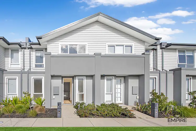 Main view of Homely house listing, 12 Portobello Boulevard, Clyde North VIC 3978