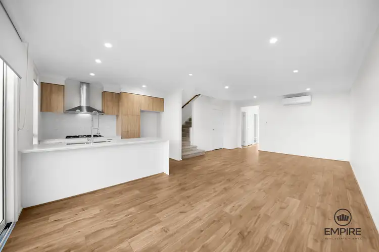 Second view of Homely house listing, 12 Portobello Boulevard, Clyde North VIC 3978