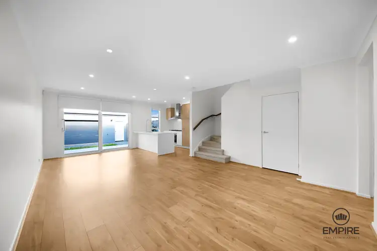 Fourth view of Homely house listing, 12 Portobello Boulevard, Clyde North VIC 3978