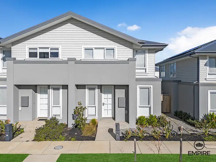 18 Portobello Boulevard, Clyde North VIC 3978
