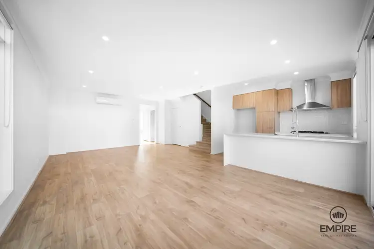 Second view of Homely house listing, 18 Portobello Boulevard, Clyde North VIC 3978