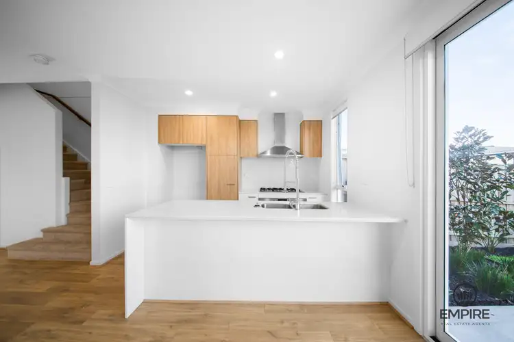 Third view of Homely house listing, 18 Portobello Boulevard, Clyde North VIC 3978