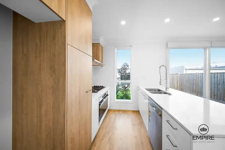 Fifth view of Homely house listing, 18 Portobello Boulevard, Clyde North VIC 3978