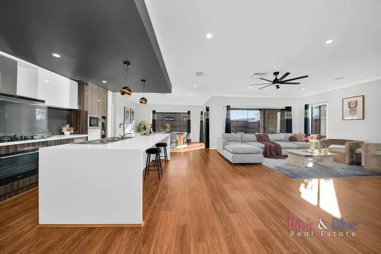 19 Clover Drive, Rockbank VIC 3335