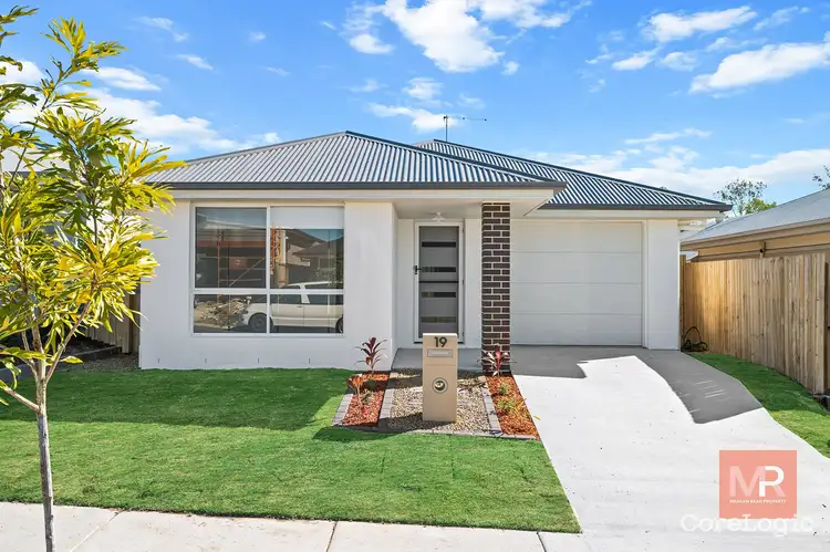 Main view of Homely house listing, 19 Clara Street, South Maclean QLD 4280