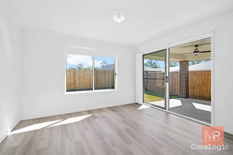 Second view of Homely house listing, 19 Clara Street, South Maclean QLD 4280