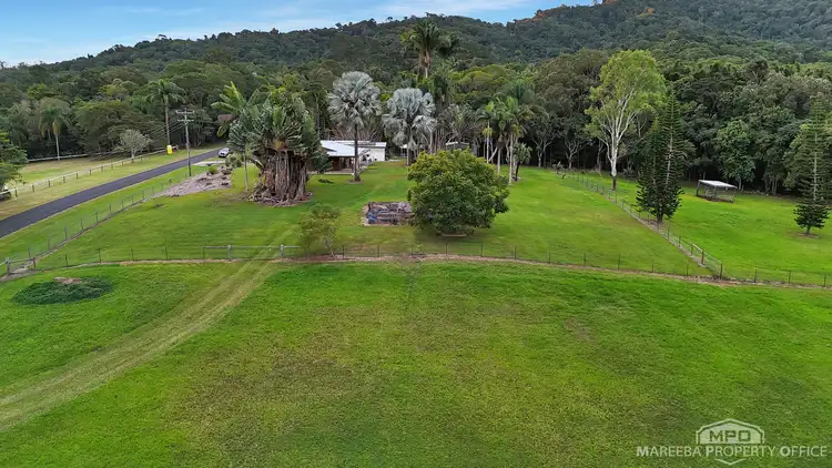 147 Veivers Drive, Speewah QLD 4881